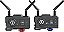 Transmissão Vídeo Wireless Hollyland Mars 400s Pro Sdi/hdmi - Imagem 1