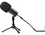 Zoom Zdm-1 Podcast Mic Kit Microfone - Imagem 5