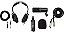 Zoom Zdm-1 Podcast Mic Kit Microfone - Imagem 3