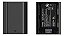 Kit Smallrig De 2 Baterias Np-fz100 E Carregador Duplo 3824b - Imagem 15