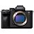 Câmera Sony Alpha A7 IV Corpo - Imagem 1