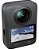 Camera DJI Osmo 360 Action Standard Combo - Imagem 3