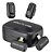 Microfone Sem Fio Lapela Hollyland Lark A1 Profissional - Imagem 1