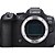 Canon Eos R6 Mark Ii Corpo + Adaptador Canon Ef Eos R - Imagem 2