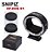 Canon R6 Mark Ii Corpo + Adaptador Snipiz Ef-eos R1 - Imagem 10