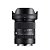 Lente Sigma 18-50mm F2.8 Dc Dn Para Canon Rf Black Color - Imagem 1