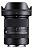 Lente Sigma 18-50mm F2.8 Dc Dn Para Canon Rf Black Color - Imagem 1