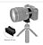 Adaptador Snipiz Ef-eos R1 De Lente Ef/ef-s P/ Canon - Imagem 7