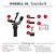 Estabilizador Gimbal Zhiyun Weebill 3s Standard - Imagem 9