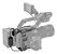 Full Cage Smallrig P/ Câmera Sony Fx6 (4124) - Imagem 1