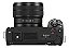 Camera Sony Zv-e1 With 28-60mm - Imagem 2