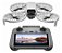 Dji Flip Fly More Combo Rc 2 + Landing 55 Cm - Imagem 1