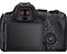 Canon R6 Mark Ii Corpo + Adaptador Snipiz Ef-eos R1 - Imagem 3