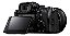 Câmera Mirrorless Sony A7 V Fulframe 4k 33mp Preto - Imagem 2