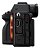 Câmera Mirrorless Sony A7 V Fulframe 4k 33mp Preto - Imagem 6