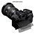 Câmera Mirrorless Sony A7 V Fulframe 4k 33mp Preto - Imagem 7