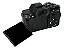 Câmera Mirrorless Sony A7 V Fulframe 4k 33mp Preto - Imagem 9