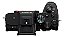 Câmera Mirrorless Sony A7 V Fulframe 4k 33mp Preto - Imagem 5