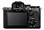 Câmera Mirrorless Sony A7 V Fulframe 4k 33mp Preto - Imagem 3