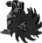 Limpa Trilho Para Plantadeira - Imagem 1