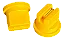 Bico Pulverização Leque Universal - Imagem 4