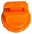 Bico Pulverização Leque Universal - Imagem 1
