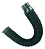 Z553 Mangote Condutor 1 3/4 X 1 1/2 X 670mm - Imagem 1