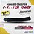 Cl390 Mangote Condutor 1 ¾ X 1 ½ X 390 - 45 Anéis - Imagem 6