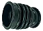 Z559 Mangote Condutor 35mmx40mmx70mm - Imagem 1