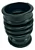 Z559 Mangote Condutor 35mmx40mmx70mm - Imagem 2