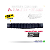Cl372 Mangote / Condutor 1 ½ X 1 ½ X 300 35 Anéis - Imagem 2