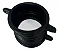 Z565/CL410G Mangote / Condutor 56mmx56mmx65mm - Imagem 3