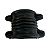 Z565/CL410G Mangote / Condutor 56mmx56mmx65mm - Imagem 1