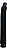 Mangote De Borracha Cl387 1 ¼ X 1 ¼ X 390 Mm - Imagem 3