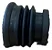 Mangote/condutor Cl392 40mm X 54mm X 65mm - Imagem 1