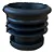 Mangote/condutor Cl392 40mm X 54mm X 65mm - Imagem 3