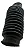 Mangote Condutor Cl 402/Z554 1 3/4x1 1/2x240mm - Imagem 5
