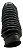 Mangote Condutor Cl 402/Z554 1 3/4x1 1/2x240mm - Imagem 2