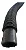 Cl397 Mangote/condutor 1 ½ X 1 ½ X 450- 58 Anéis - Imagem 1