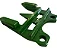 DEDO LONGO CURTO LONGO COD: H213398 / H205448 / H229537 / H229539 - Imagem 3