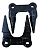 Dedo Duplo Superior Compatível Linha New Holland - 84232917 - Imagem 3