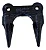 Dedo Duplo Superior Compatível Linha New Holland - 823269 - Imagem 2