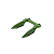 Dedo duplo longo H113571 H145791 - Imagem 3