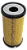 Filtro Óleo Wega Weo 0005 - Imagem 2