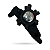 Suporte com Rolete - Imagem 1