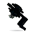 Suporte com Rolete - Imagem 2