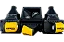 Dosador de Adubo Duplo Sem Fim - Imagem 2