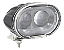 Farol Auxiliar Carro,caminhão,caminhonete - Imagem 1