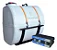 Tanque frontal para pulverizador - Imagem 1