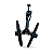 Conjunto compactador em V - Imagem 1